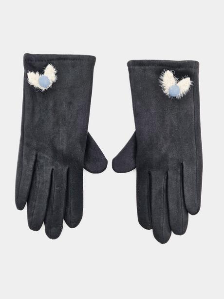 Rękawiczki pięciopalcowe