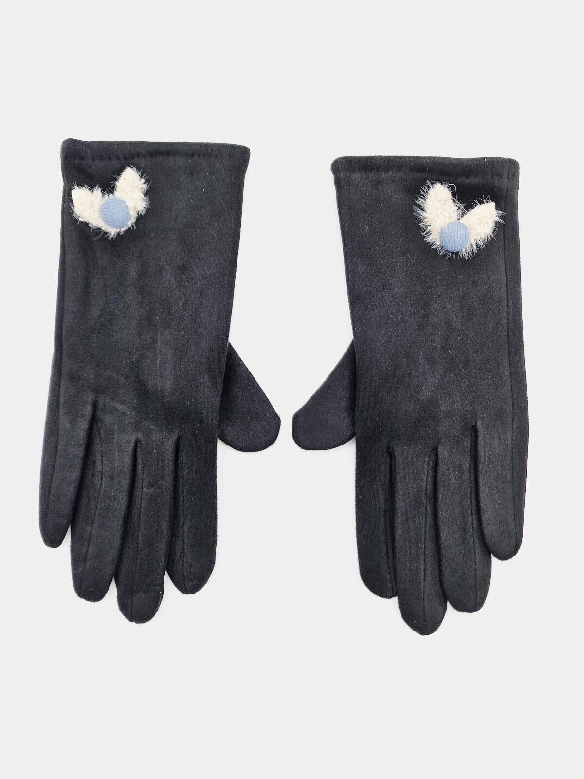 Rękawiczki pięciopalcowe