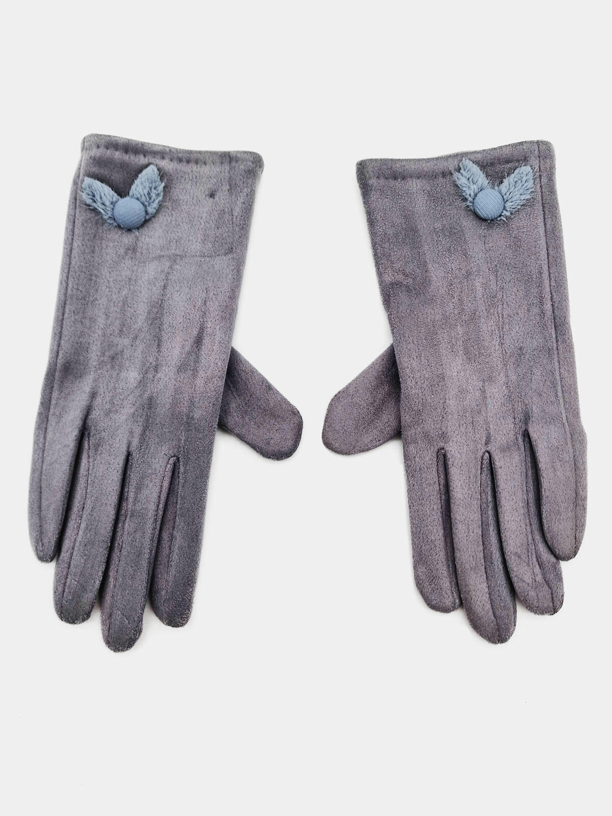 Rękawiczki pięciopalcowe