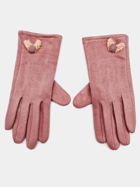 Rękawiczki pięciopalcowe