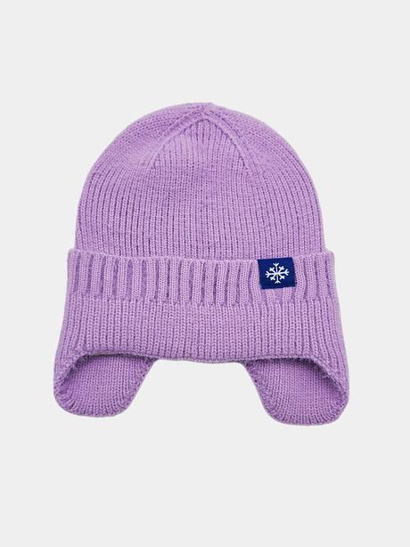 Czapka z nausznikami