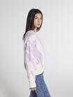Sweter we wzory