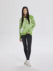 Sweter we wzory