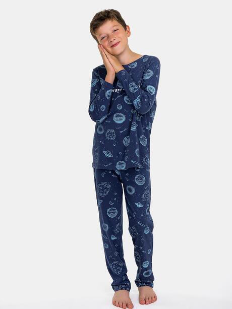 Piżama dwuczęściowa