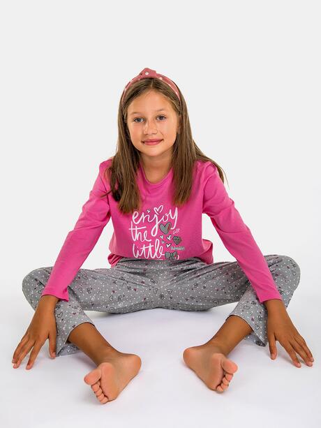 Piżama dwuczęściowa