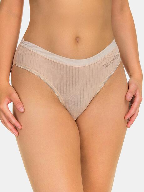 Bawełniane majtki 3-pak