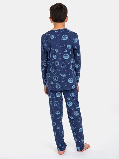 Piżama dwuczęściowa