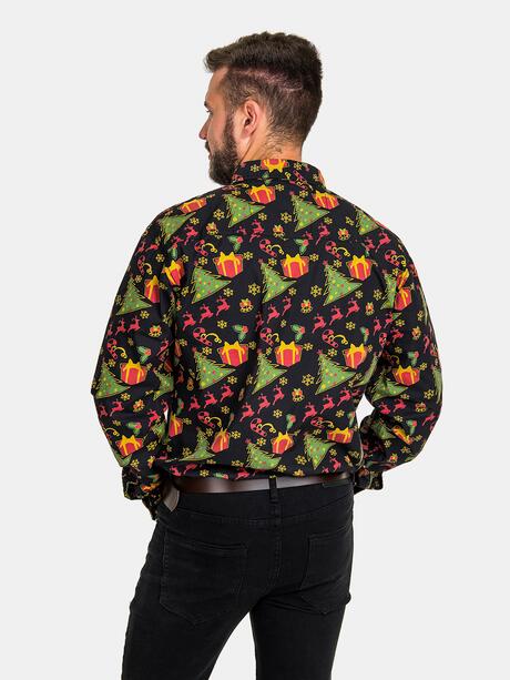 Koszula świąteczna