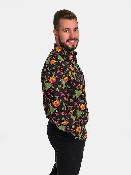 Koszula świąteczna