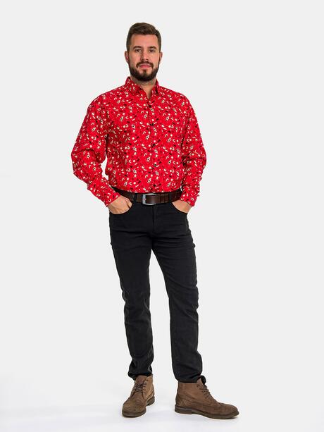 Koszula świąteczna