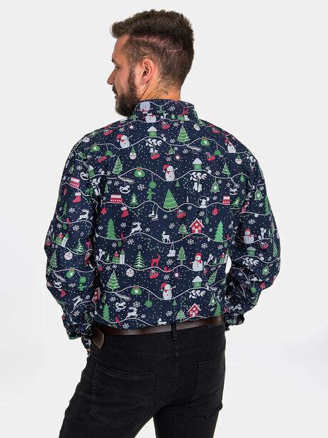 Koszula świąteczna