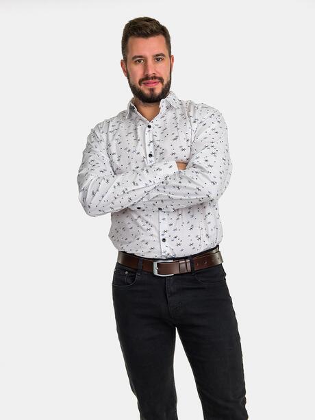 Koszula świąteczna