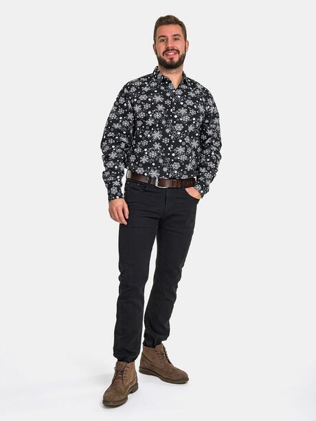 Koszula świąteczna