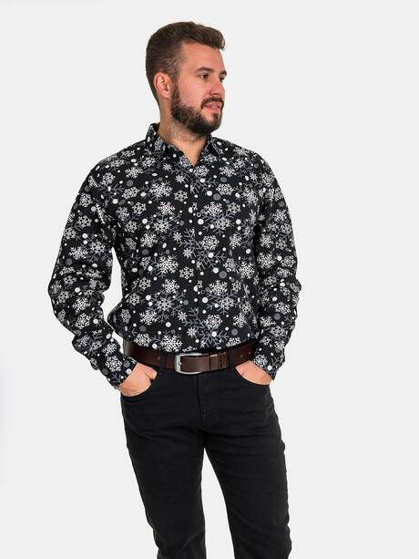 Koszula świąteczna