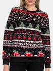 Sweter świąteczny