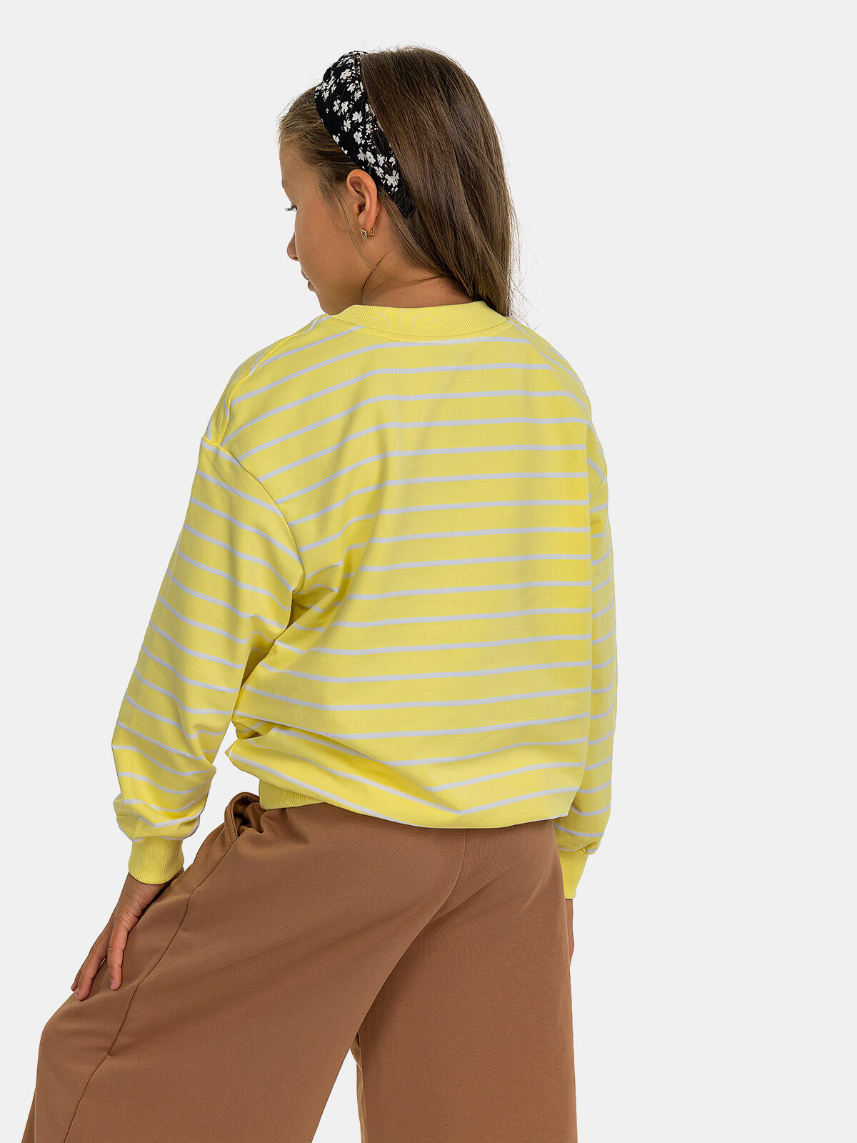 Bluza w paseczki