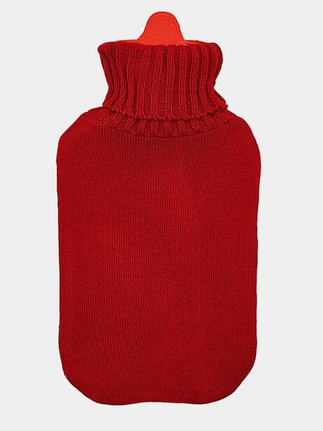 Termofor świąteczny z reniferem