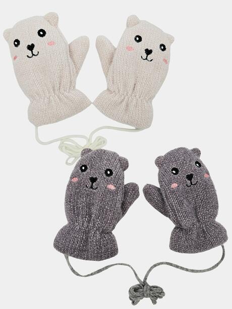 Rękawiczki jednopalcowe