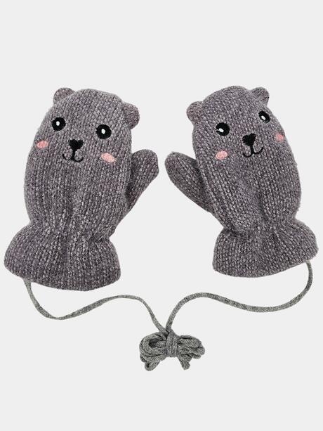 Rękawiczki jednopalcowe