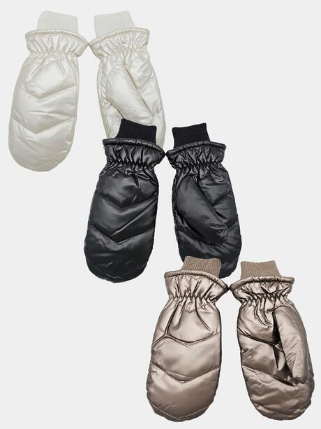 Rękawiczki jednopalcowe