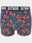 Świąteczne bokserki Batman