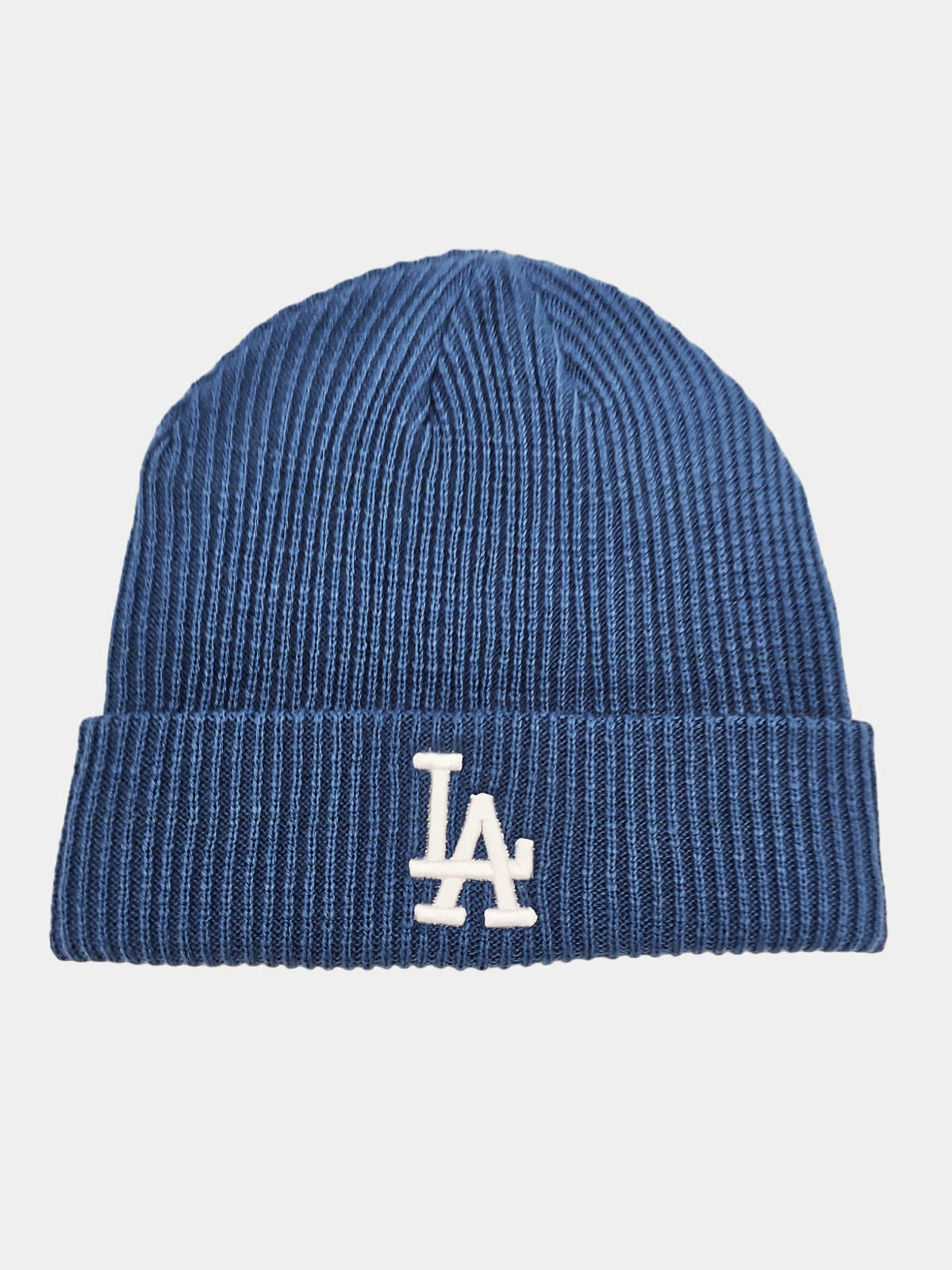 Czapka młodzieżowa z haftem