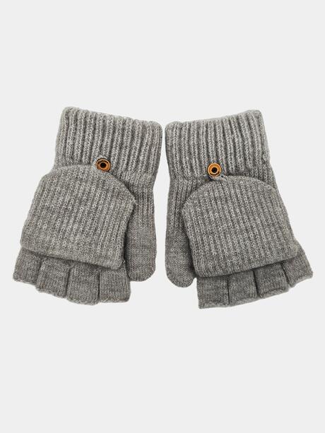 Rękawiczki bez palców