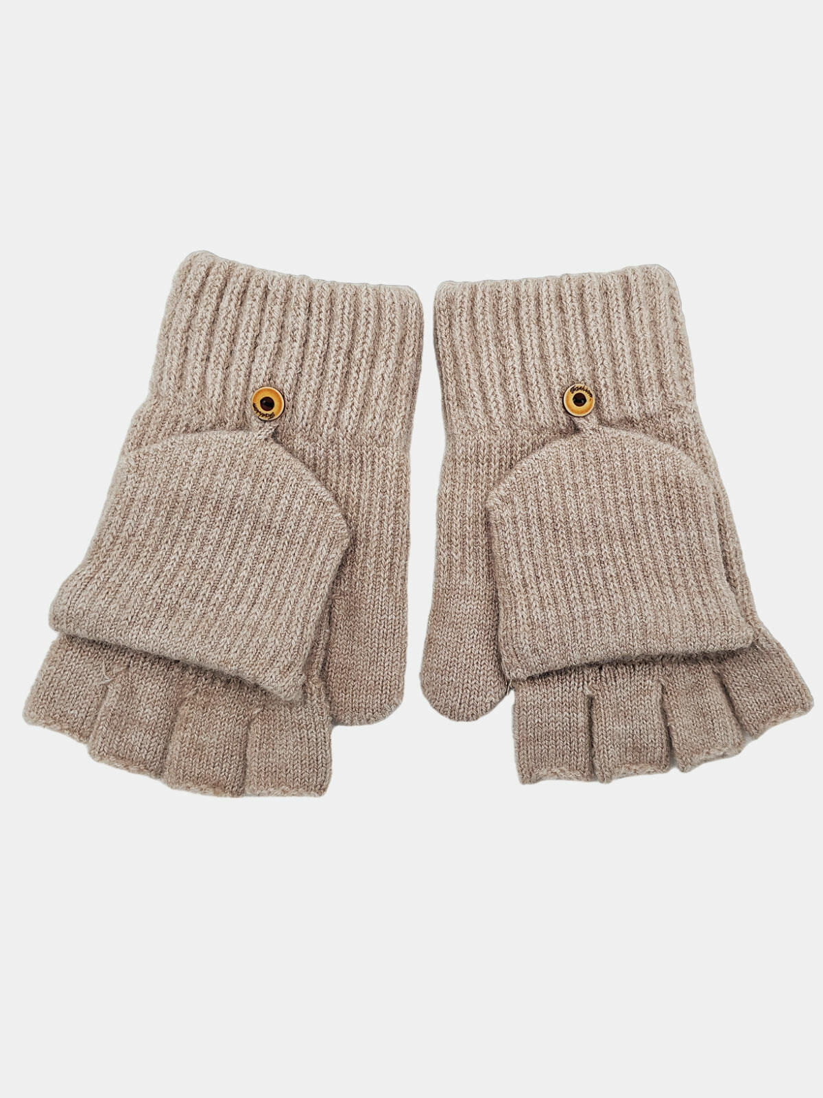 Rękawiczki bez palców