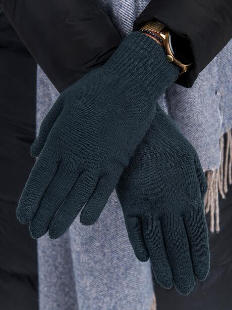 Rękawiczki damskie 2-pak