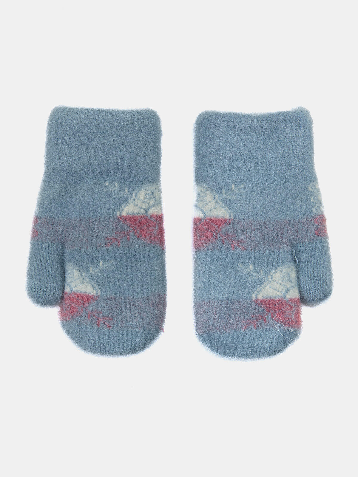 Rękawiczki jednopalcowe