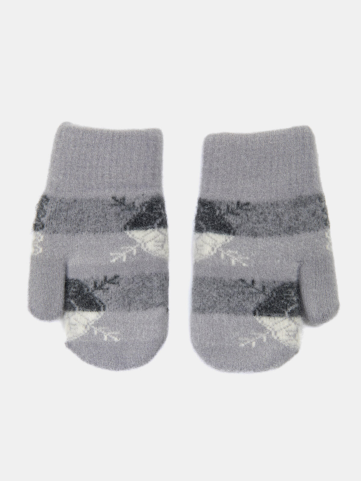 Rękawiczki jednopalcowe