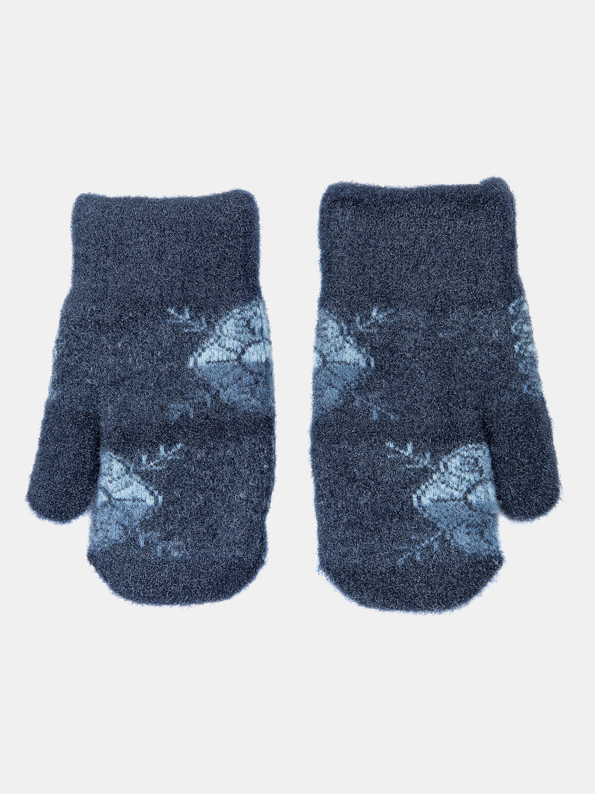 Rękawiczki jednopalcowe