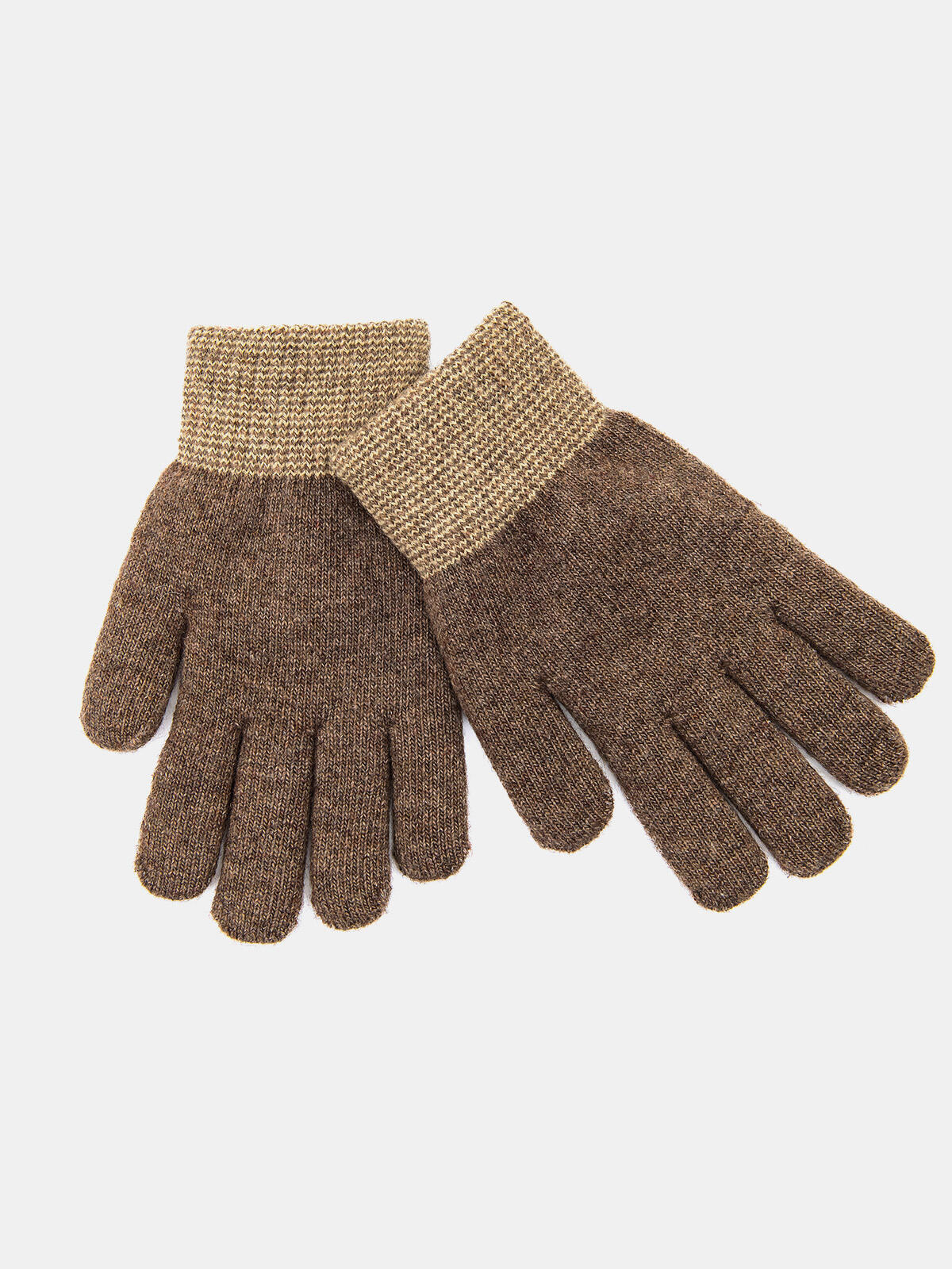 Rękawiczki pięciopalcowe