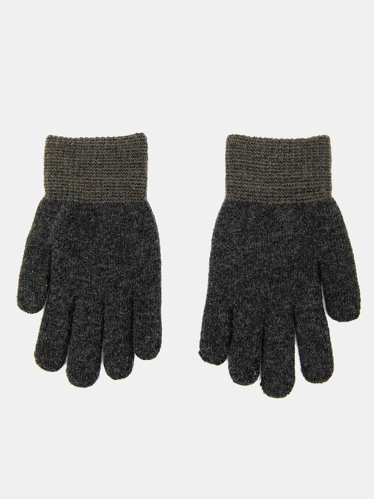 Rękawiczki pięciopalcowe