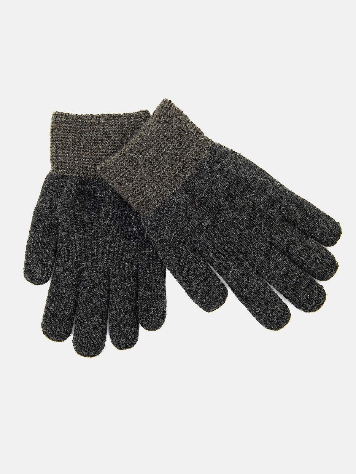 Rękawiczki pięciopalcowe