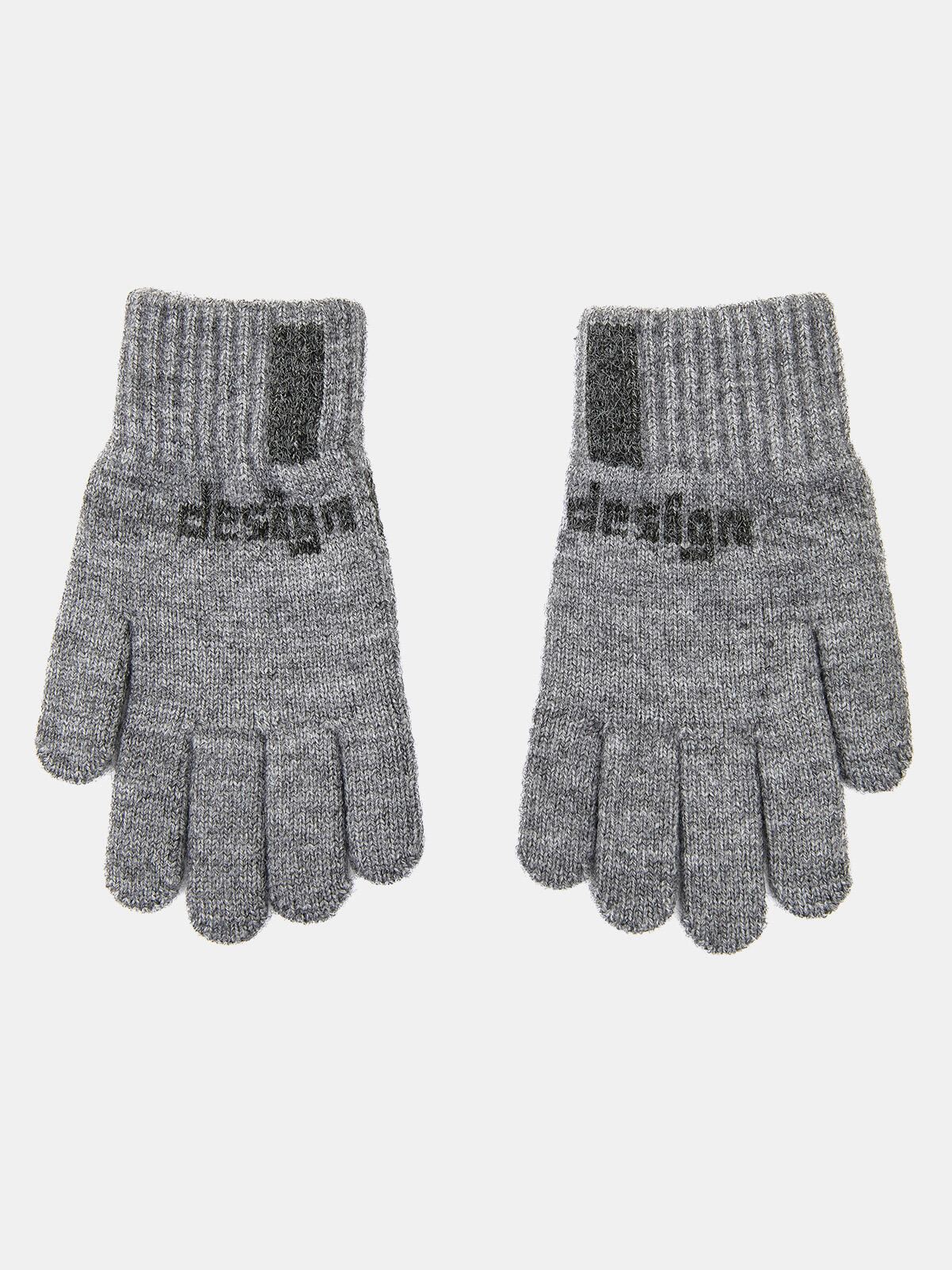 Rękawiczki pięciopalcowe