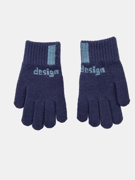 Rękawiczki pięciopalcowe