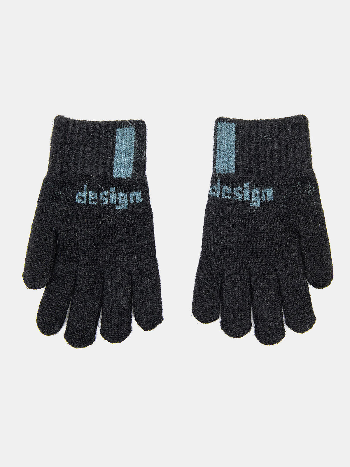 Rękawiczki pięciopalcowe