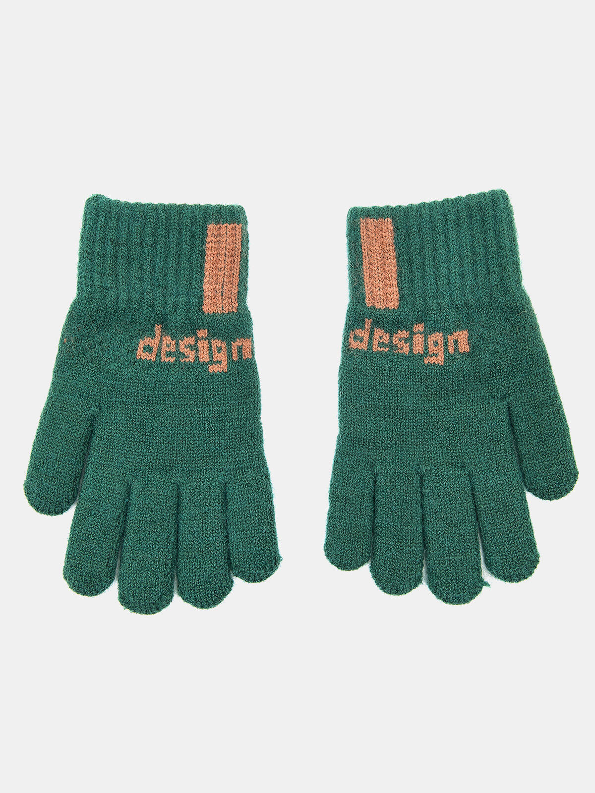 Rękawiczki pięciopalcowe