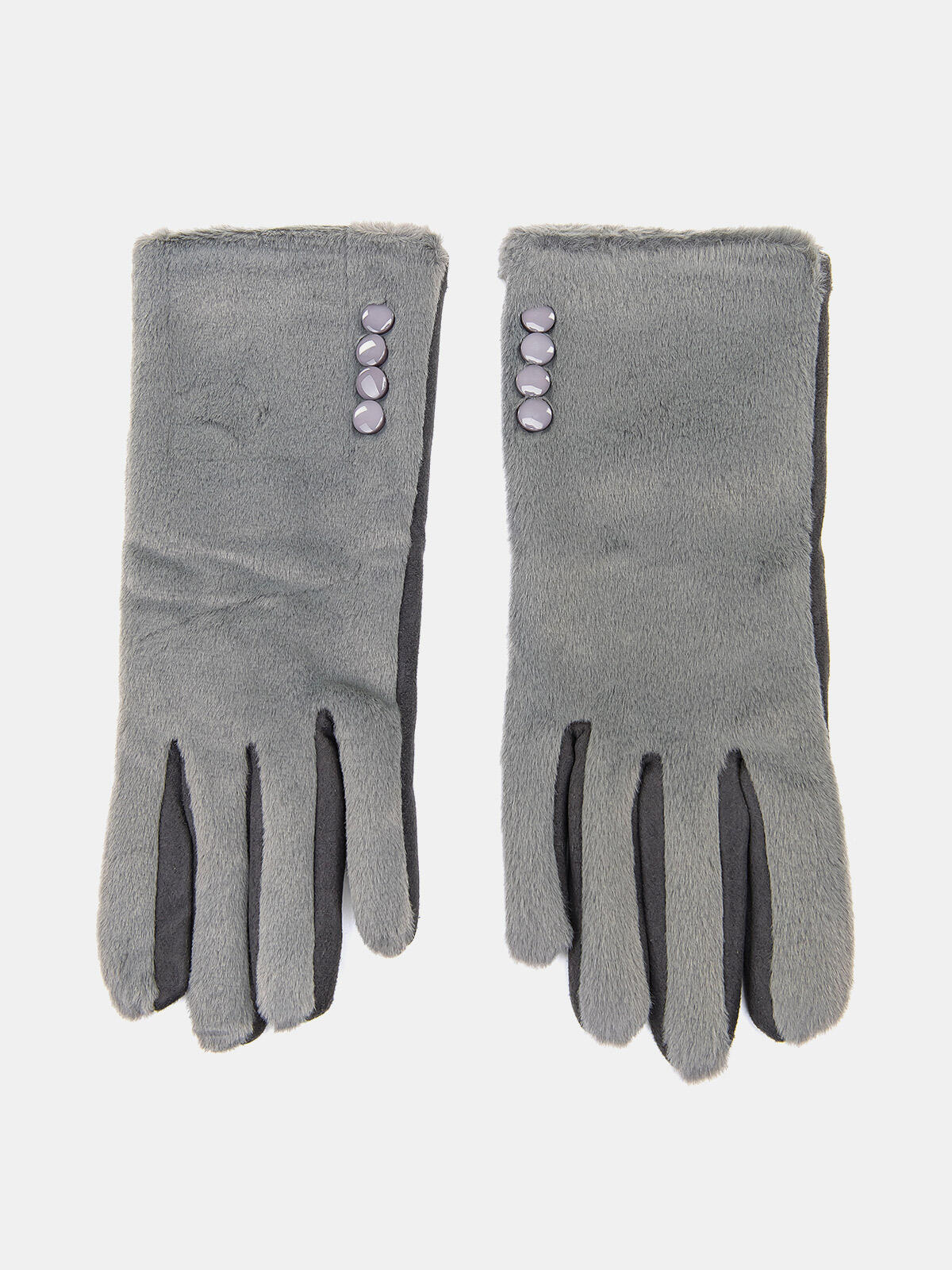 Rękawiczki dotykowe