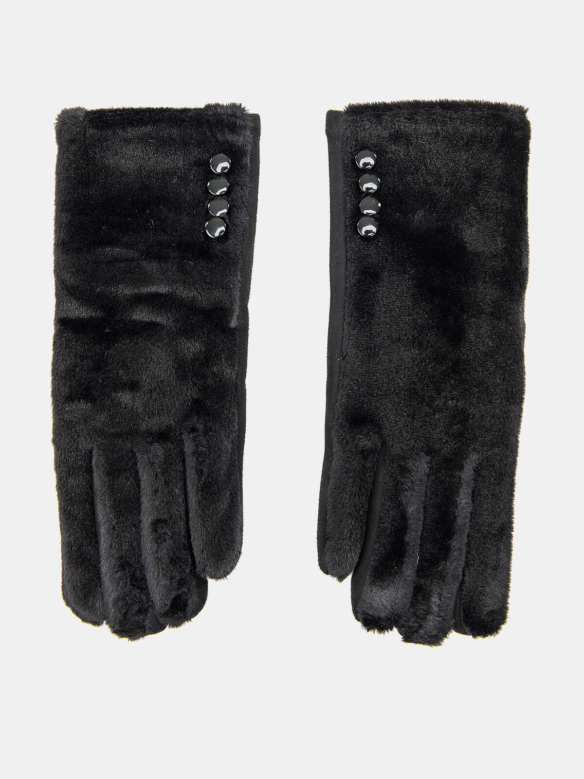 Rękawiczki dotykowe