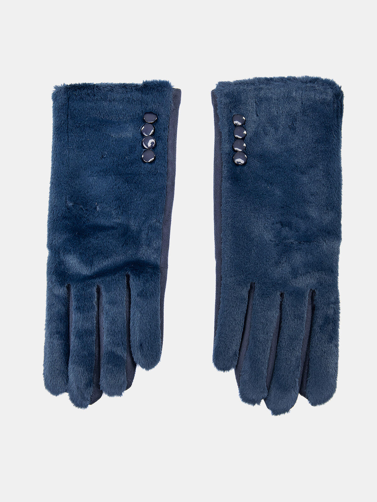 Rękawiczki dotykowe