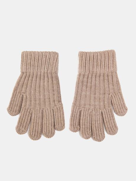 Klasyczne rękawiczki