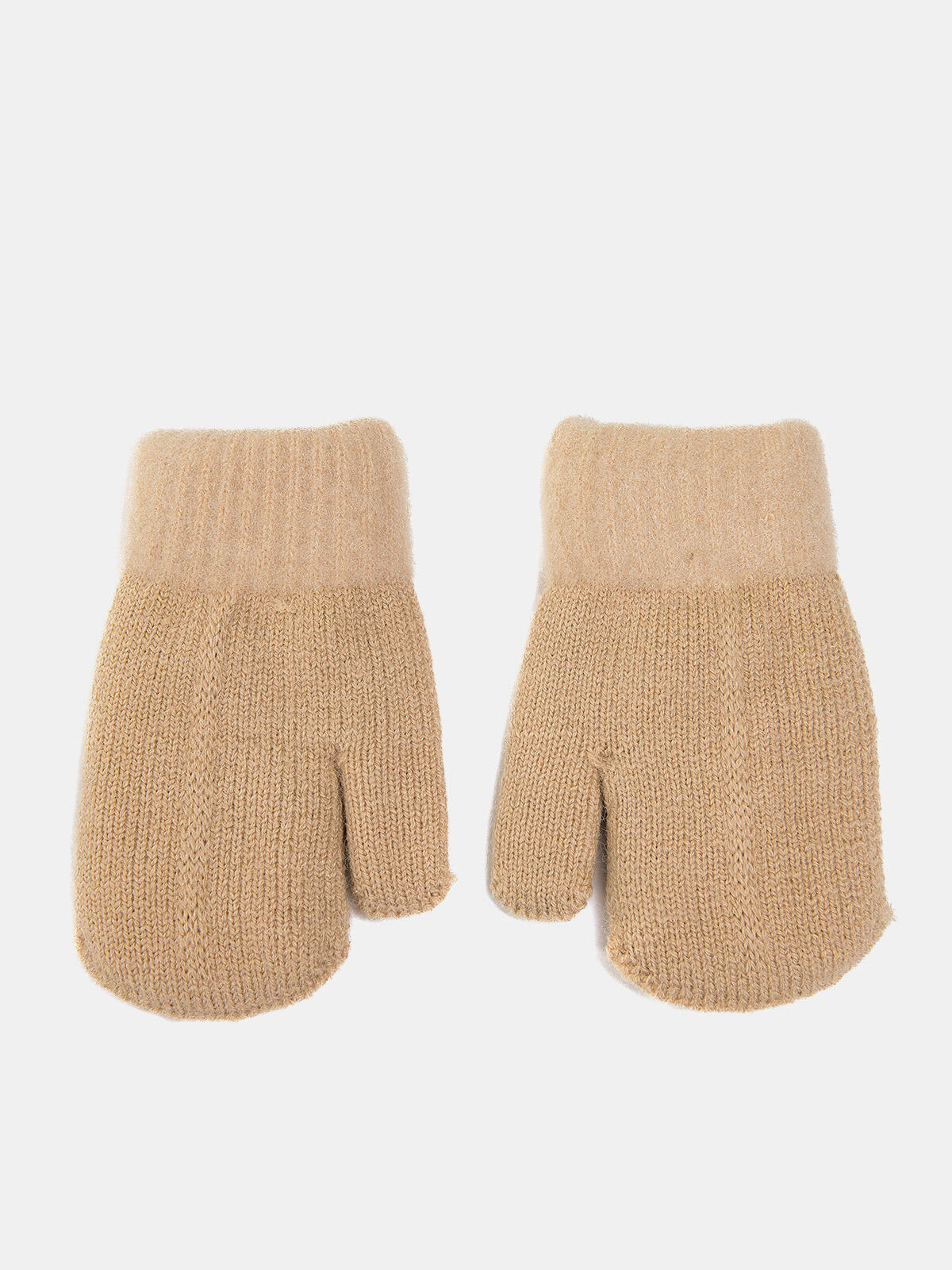 Rękawiczki jednopalcowe