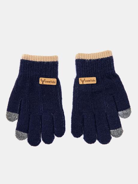 Rękawiczki dotykowe