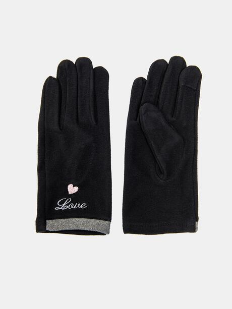 Klasyczne rękawiczki