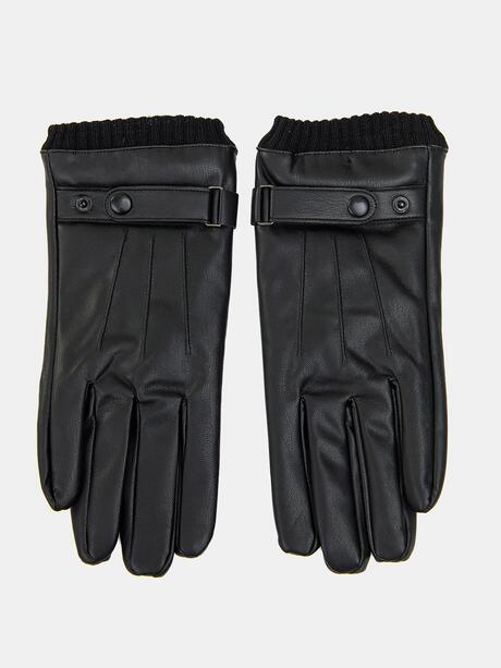 Eleganckie rękawiczki