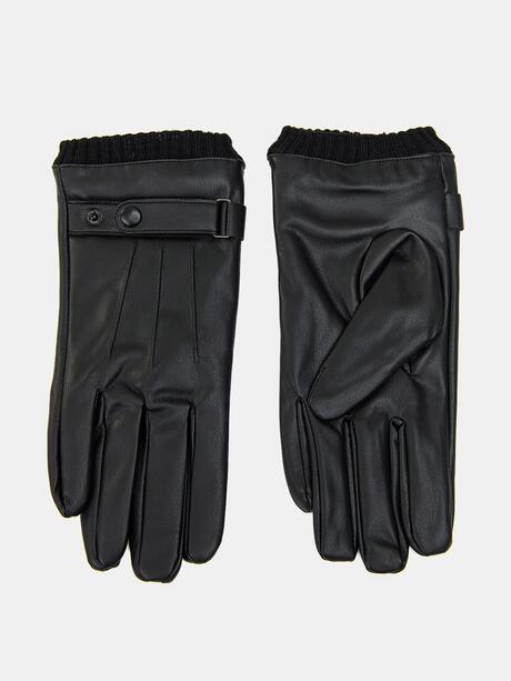 Eleganckie rękawiczki