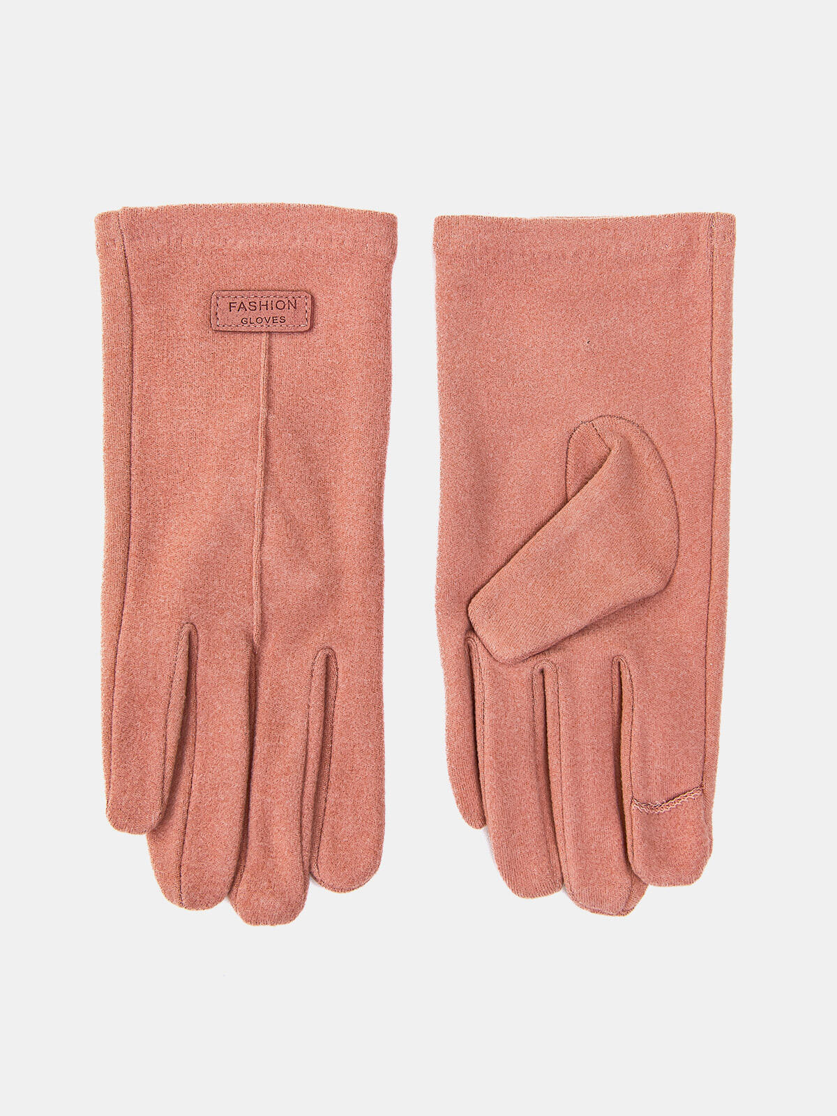 Rękawiczki pięciopalcowe