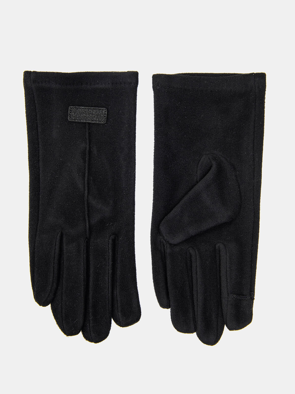 Rękawiczki pięciopalcowe